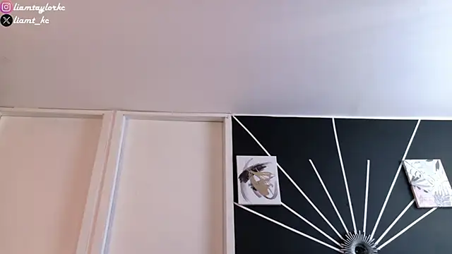 Snapshot of Liam_Taylor chatting on 10, 3, 2025 Liam Taylor online show from 10, 3, 2025