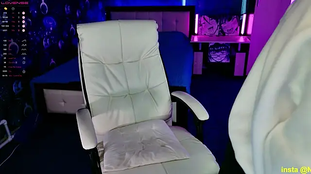 ShhhO O online show from 19, 10, 2025