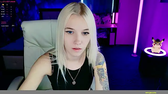 ShhhO O online show from 20, 10, 2025