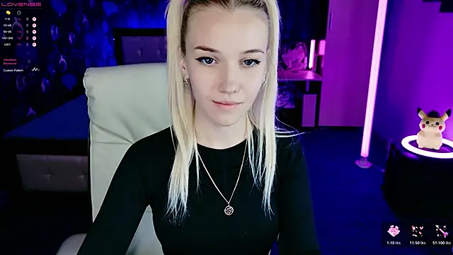 ShhhO O online show from 5, 11, 2025