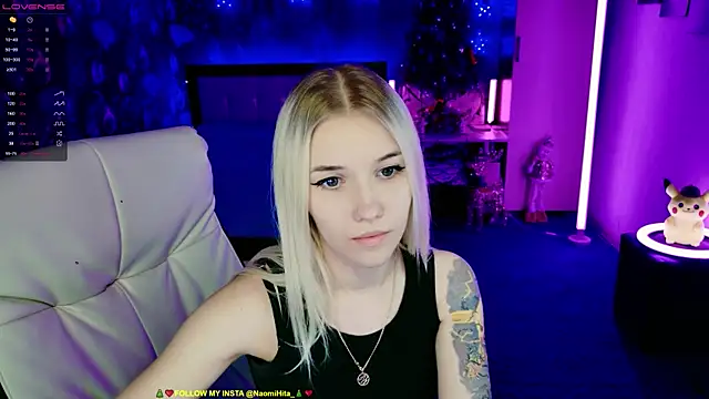 ShhhO O online show from 15, 1, 2026