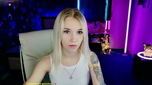 ShhhO O online show from 18, 1, 2026