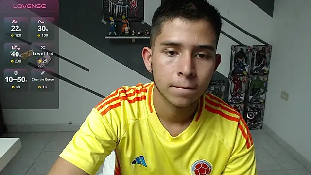 harold 18  online show from 18, 12, 2024