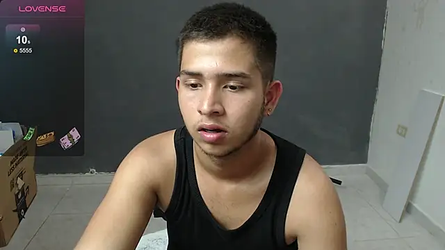 harold 18  online show from 7, 1, 2025