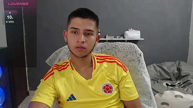 harold 18  online show from 24, 1, 2025