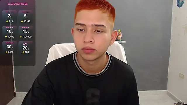 harold 18  online show from 27, 2, 2025