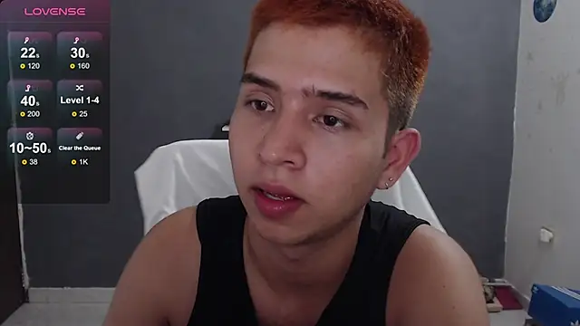 harold 18  online show from 13, 3, 2025