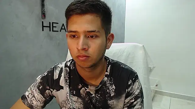 harold 18  online show from 9, 2, 2026