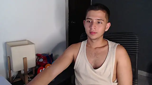 harold 18  online show from 16, 3, 2026