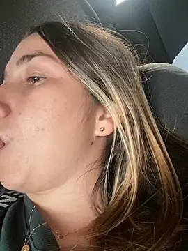 Iris love18 online show from 25, 2, 2025