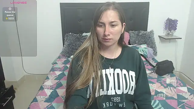 Iris love18 online show from 26, 2, 2025