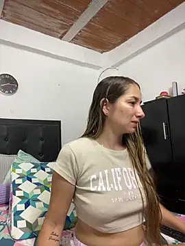 Iris love18 online show from 28, 2, 2025