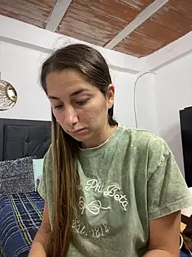 Iris love18 online show from 4, 3, 2025