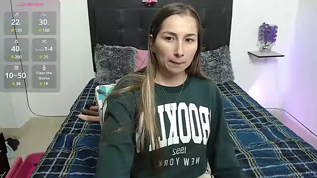 Iris love18 online show from 5, 3, 2025