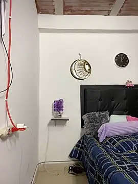 Iris love18 online show from 6, 3, 2025