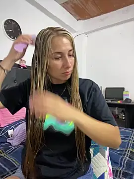 Iris love18 online show from 22, 3, 2025