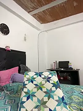 Iris love18 online show from 22, 3, 2025