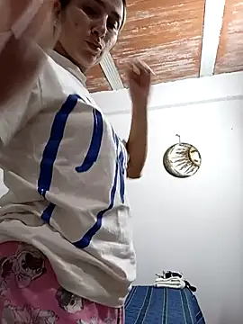 Iris love18 online show from 25, 9, 2025