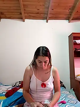 Iris love18 online show from 12, 1, 2026