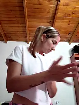 Iris love18 online show from 15, 3, 2026