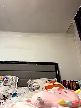 NadiraNoor online show from 8, 12, 2024