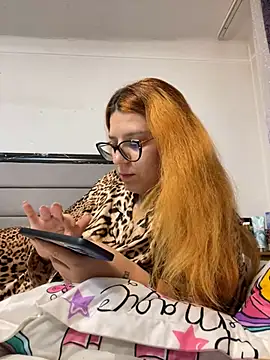 NadiraNoor online show from 13, 12, 2024