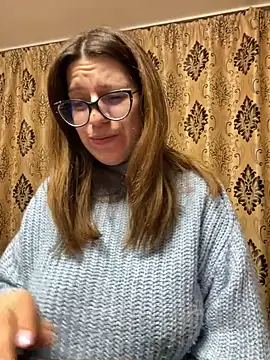 NadiraNoor online show from 19, 3, 2025