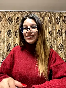 NadiraNoor online show from 1, 10, 2025