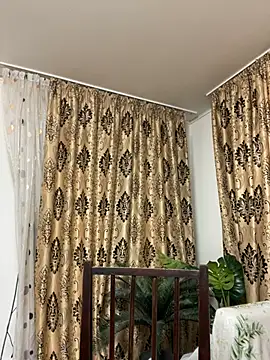 Snapshot of NadiraNoor chatting on 8, 1, 2026 NadiraNoor online show from 8, 1, 2026