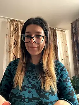 Snapshot of NadiraNoor chatting on 18, 1, 2026 NadiraNoor online show from 18, 1, 2026