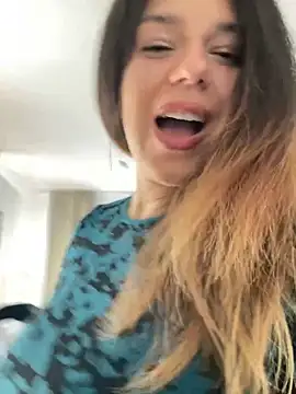 Snapshot of NadiraNoor chatting on 18, 2, 2026 NadiraNoor online show from 18, 2, 2026