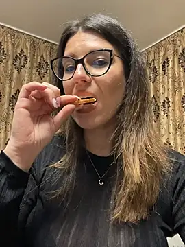 Snapshot of NadiraNoor chatting on 1, 3, 2026 NadiraNoor online show from 1, 3, 2026