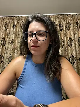 NadiraNoor online show from 23, 7, 2026