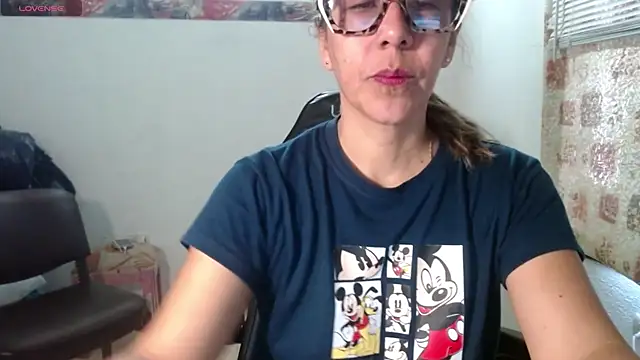 Snapshot of horny_paty chatting on 9, 11, 2025 horny paty online show from 9, 11, 2025