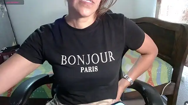 horny paty online show from 15, 5, 2026