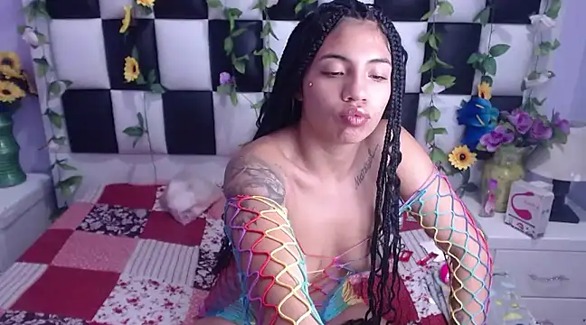 arianaa tompsoon online show from 27, 12, 2024