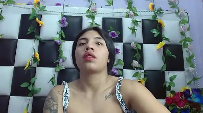 arianaa tompsoon online show from 28, 1, 2025