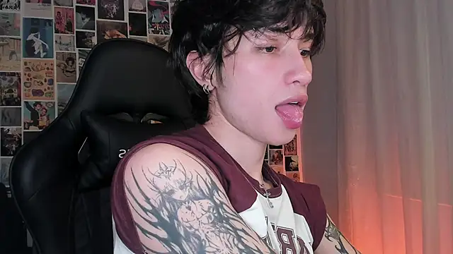 liamelf online show from 27, 12, 2024