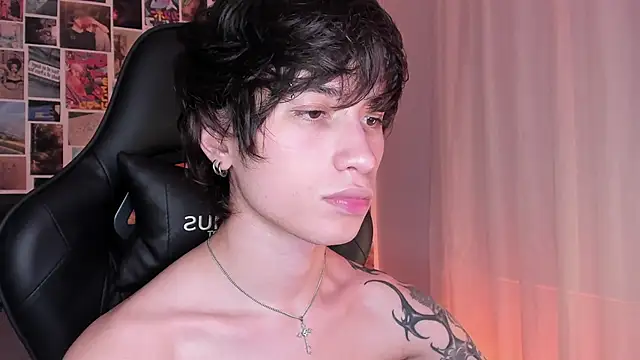 liamelf online show from 27, 12, 2024