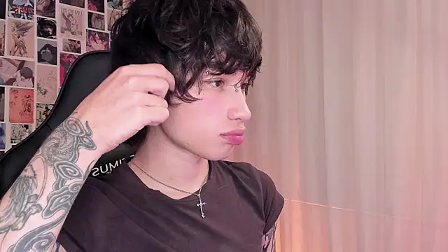 liamelf online show from 31, 12, 2024