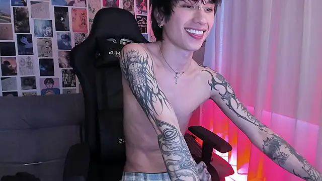 liamelf online show from 18, 1, 2025