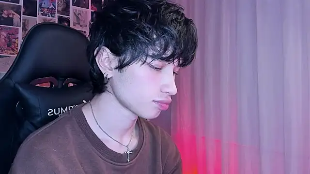 liamelf online show from 28, 1, 2025