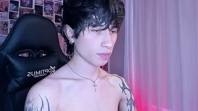 liamelf online show from 28, 1, 2025