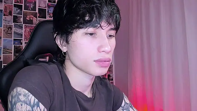 liamelf online show from 13, 2, 2025