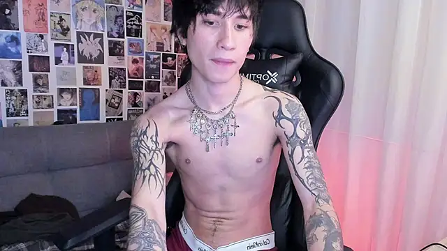 liamelf online show from 5, 3, 2025