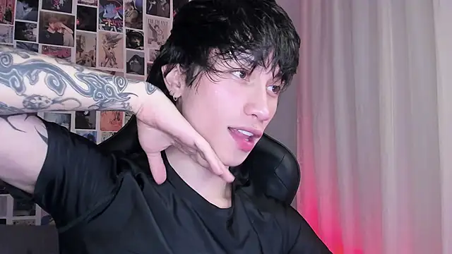 liamelf online show from 19, 3, 2025