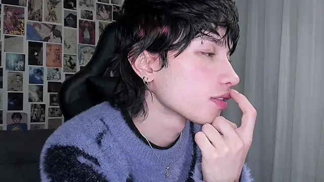 liamelf online show from 26, 9, 2025