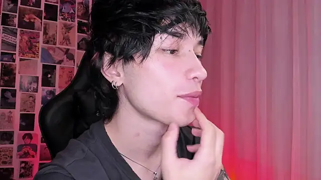 liamelf online show from 13, 10, 2025