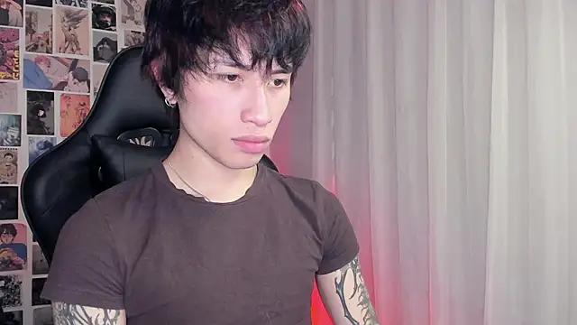 liamelf online show from 20, 10, 2025