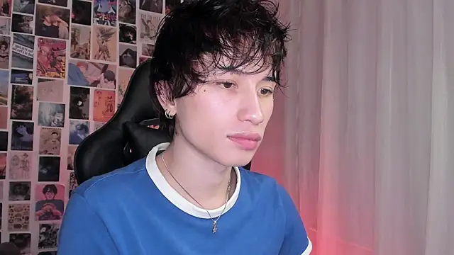 liamelf online show from 31, 10, 2025